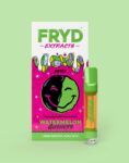 FRYD DISPOSABLE WATERMELON GUSHERS LIQUID DIAMOND