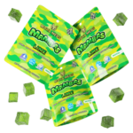 LIME MAMBAS